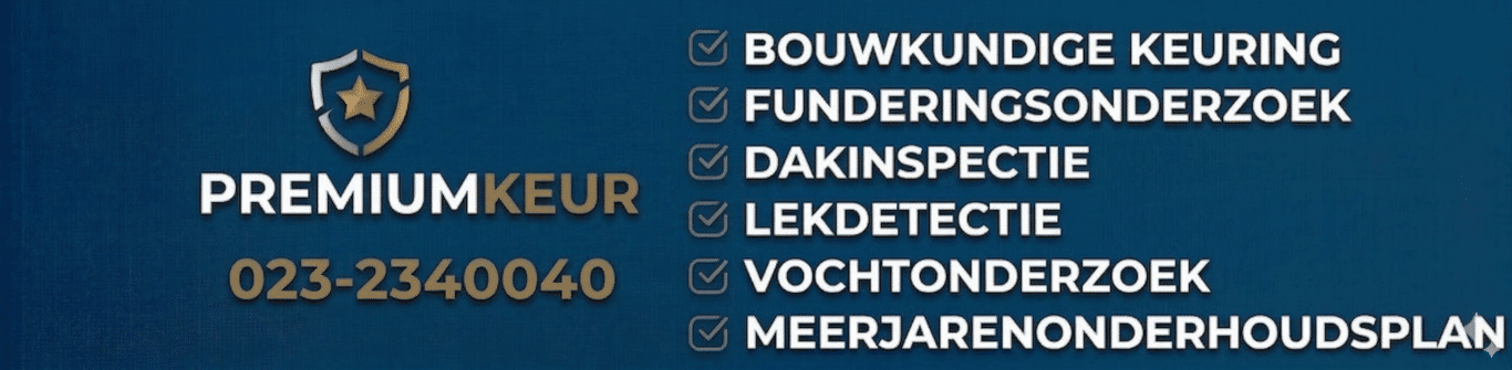 Premiumkeur Haarlem