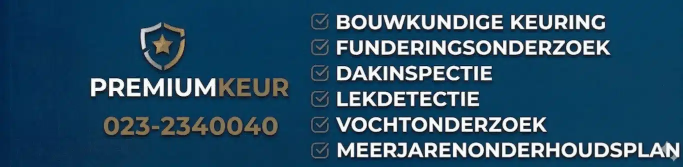 Premiumkeur Haarlem